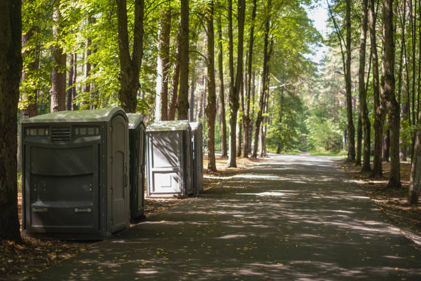 Professional porta potty rental in Fairview Shores, FL