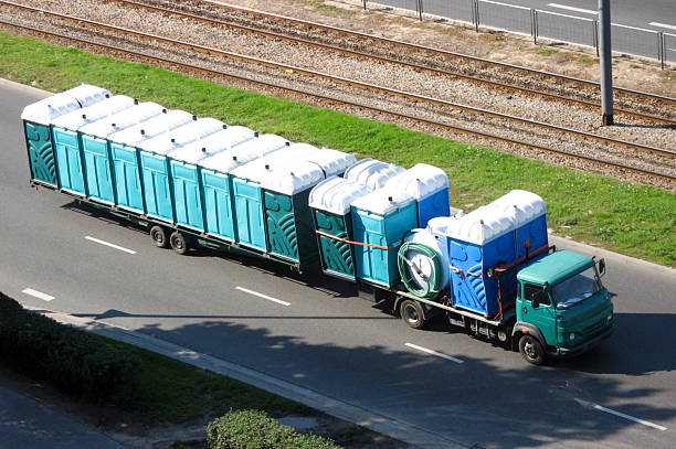 Portable Toilet Options We Offer in Fairview Shores, FL