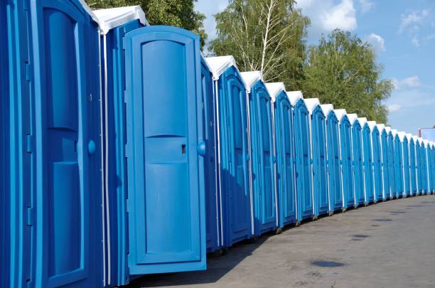 Best Sanitation services for porta potties  in Fairview Shores, FL
